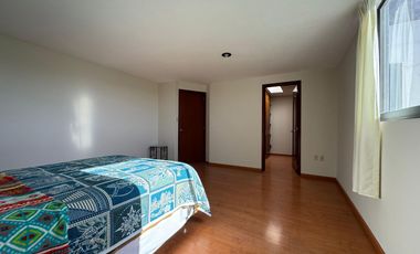 Casa en venta nueva en Pahcua 3 habitaciones, Arboledas de San Javier