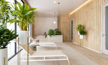 2 DORMITORIOS CON PATIO INCREÍBLE PRECIO!!