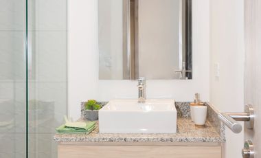 2 DORMITORIOS CON PATIO INCREÍBLE PRECIO!!