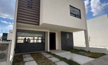 Casa nueva en venta en Pachuca. E-sur a 5 min de plaza explanada