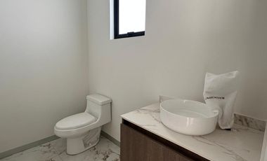 Casa nueva en venta en Pachuca. E-sur a 5 min de plaza explanada