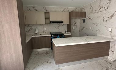 Casa nueva en venta en Pachuca. E-sur a 5 min de plaza explanada