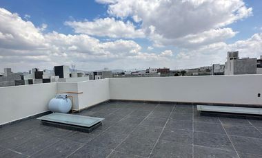 Casa nueva en venta en Pachuca. E-sur a 5 min de plaza explanada