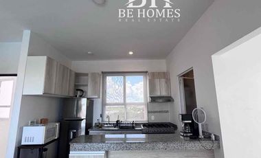 PENTHOUSE EN RENTA en DREAM LAGOONS CANCÚN