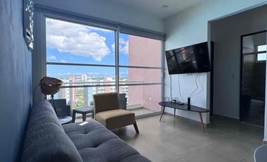 PENTHOUSE EN RENTA en DREAM LAGOONS CANCÚN