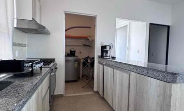 PENTHOUSE EN RENTA en DREAM LAGOONS CANCÚN