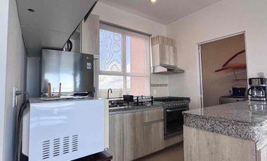 PENTHOUSE EN RENTA en DREAM LAGOONS CANCÚN