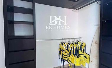 PENTHOUSE EN RENTA en DREAM LAGOONS CANCÚN