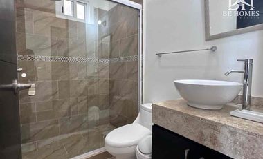 PENTHOUSE EN RENTA en DREAM LAGOONS CANCÚN