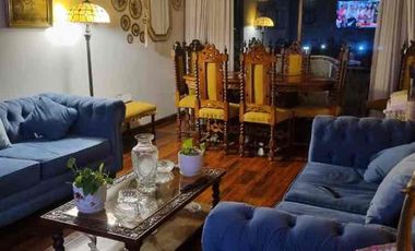 Departamento 3 dormitorios Mares del  Sur