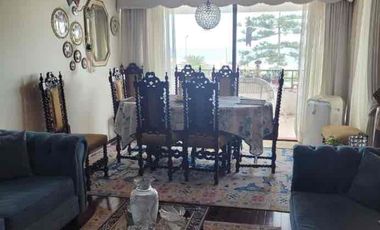 Departamento 3 dormitorios Mares del  Sur