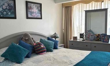 Departamento 3 dormitorios Mares del  Sur