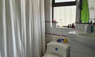 Departamento 3 dormitorios Mares del  Sur