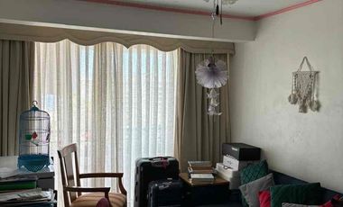 Departamento 3 dormitorios Mares del  Sur