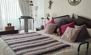 Departamento 3 dormitorios Mares del  Sur