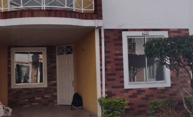 ¡Casa en Arriendo en Conjunto Pinares Campestre – Piedecuesta!