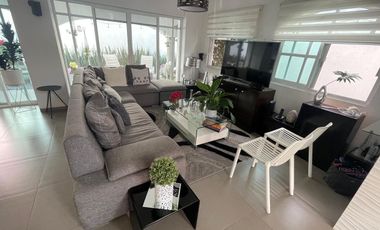 CASA EN VENTA JARDIN REAL ,EXCELENTE OPORTUNIDAD  EN UNA DE LAS ZONAS DE MAYOR PLISVALIA