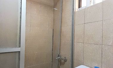 AV. COLOMBIA CON ENRIQUE OLIVARES, LA FLORIDA