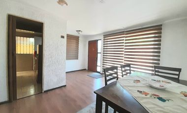 AV. COLOMBIA CON ENRIQUE OLIVARES, LA FLORIDA