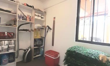 AV. COLOMBIA CON ENRIQUE OLIVARES, LA FLORIDA