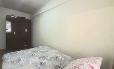 AV. COLOMBIA CON ENRIQUE OLIVARES, LA FLORIDA