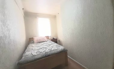 AV. COLOMBIA CON ENRIQUE OLIVARES, LA FLORIDA