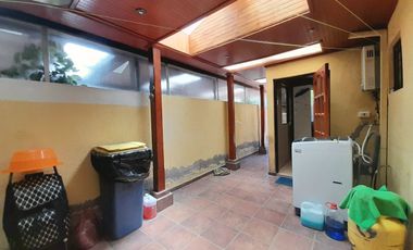 AV. COLOMBIA CON ENRIQUE OLIVARES, LA FLORIDA