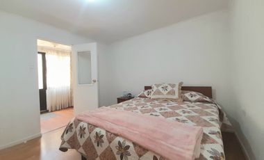 AV. COLOMBIA CON ENRIQUE OLIVARES, LA FLORIDA