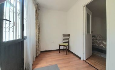 AV. COLOMBIA CON ENRIQUE OLIVARES, LA FLORIDA