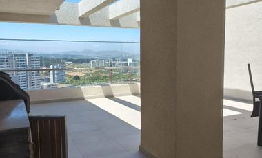 2 Dormitorios, vista panorámica en sector de Reñaca Norte