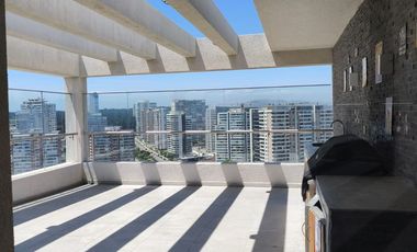 2 Dormitorios, vista panorámica en sector de Reñaca Norte