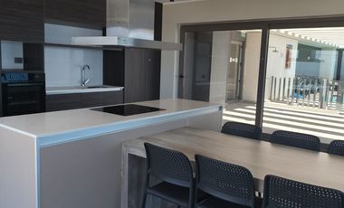 2 Dormitorios, vista panorámica en sector de Reñaca Norte