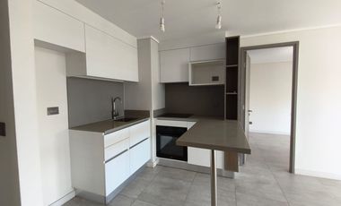 2 Dormitorios, vista panorámica en sector de Reñaca Norte