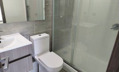 2 Dormitorios, vista panorámica en sector de Reñaca Norte