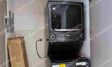 ALQUILER DEPARTAMENTO AMOBLADO OLIVOS 2