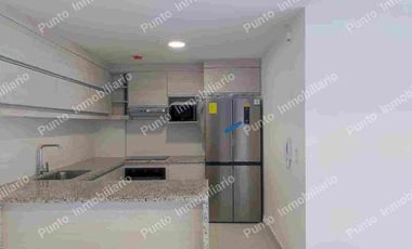 ALQUILER DEPARTAMENTO AMOBLADO OLIVOS 2