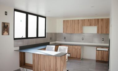 Casa en venta Pahuca, Rosso Residencial – Vive en un hogar moderno, funcional y sustentable