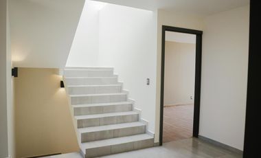 Casa en venta Pahuca, Rosso Residencial – Vive en un hogar moderno, funcional y sustentable