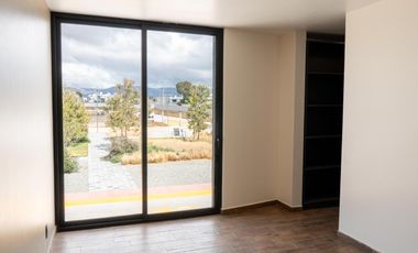 Casa en venta Pahuca, Rosso Residencial – Vive en un hogar moderno, funcional y sustentable