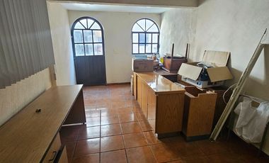 Conjunto Habitacional, Azcapotzalco