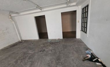 Conjunto Habitacional, Azcapotzalco