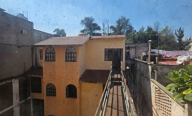 Conjunto Habitacional, Azcapotzalco