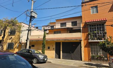 Conjunto Habitacional, Azcapotzalco