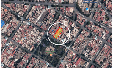 Conjunto Habitacional, Azcapotzalco