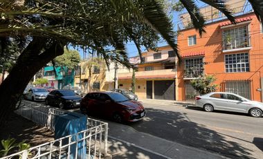 Conjunto Habitacional, Azcapotzalco