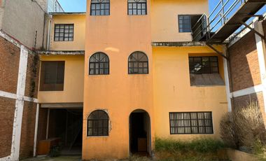 Conjunto Habitacional, Azcapotzalco