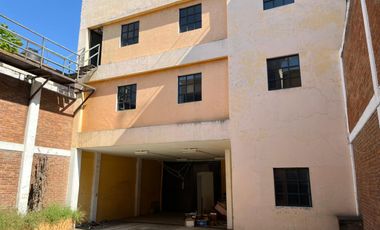 Conjunto Habitacional, Azcapotzalco