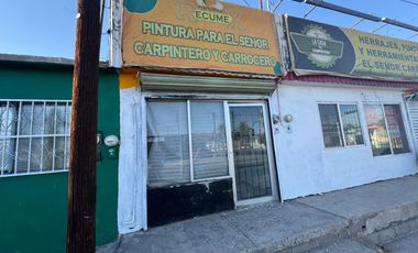 TU ESPACIO COMERCIAL EN LA MEJOR ZONA DE LA CD. LOCALES EN VENTA