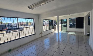 TU ESPACIO COMERCIAL EN LA MEJOR ZONA DE LA CD. LOCALES EN VENTA