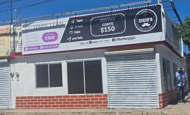 TU ESPACIO COMERCIAL EN LA MEJOR ZONA DE LA CD. LOCALES EN VENTA